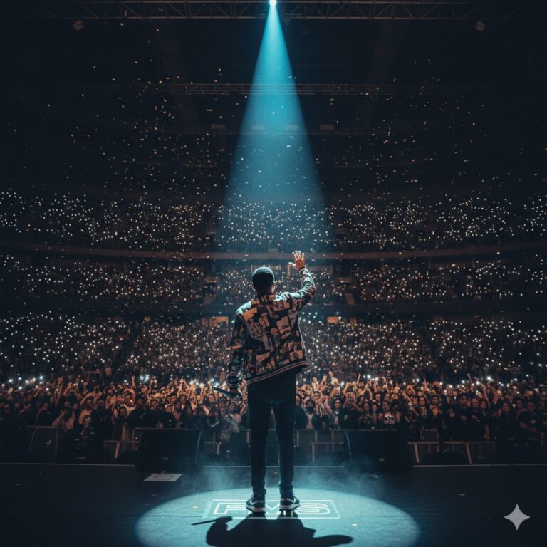 El fin de una era: Lokillo se despide de la FMS World Series en Bogotá