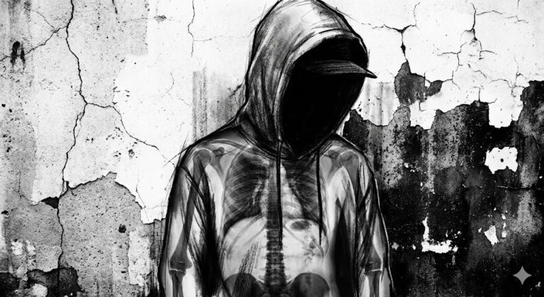 Canserbero: El «Índigo» que transformó el rap en filosofía.