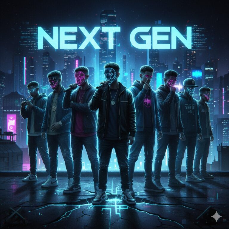 La Revolución Silenciosa: Quiénes lideran la «Next Gen» del Freestyle Mundial