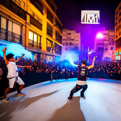 ¡BOMBA! 🎤 FMS España Confirma la Fecha de su Gran Final: Un 21 de Marzo que Hará Historia